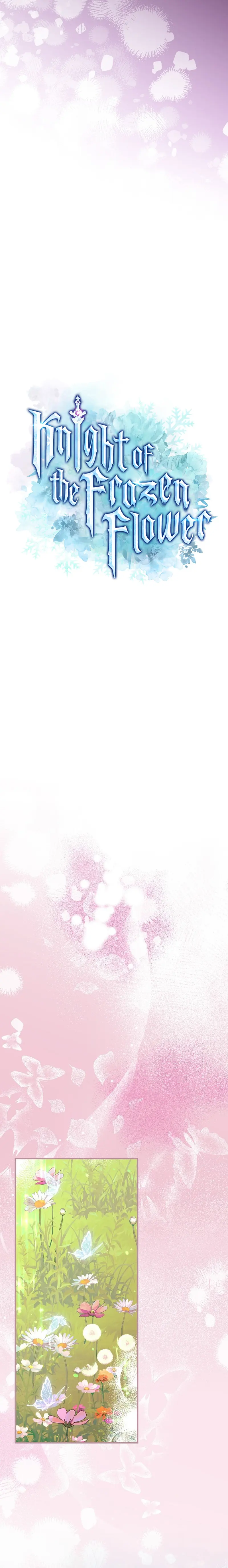 Ice Flower Knight Chapter 84 - Page 4