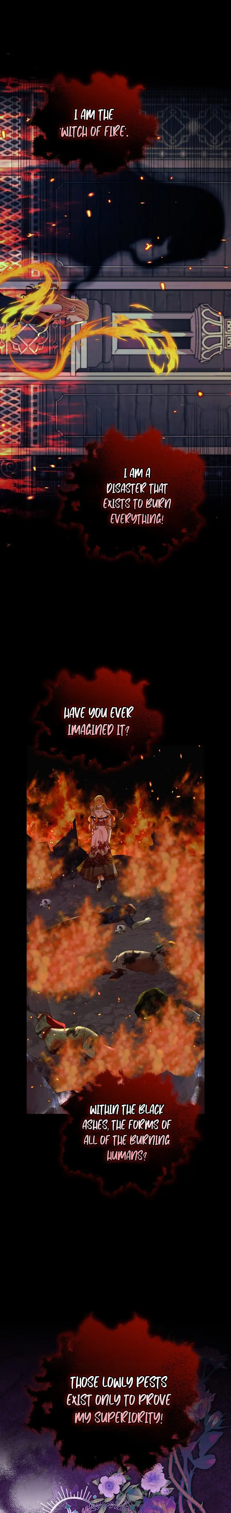 Ice Flower Knight Chapter 84 - Page 15