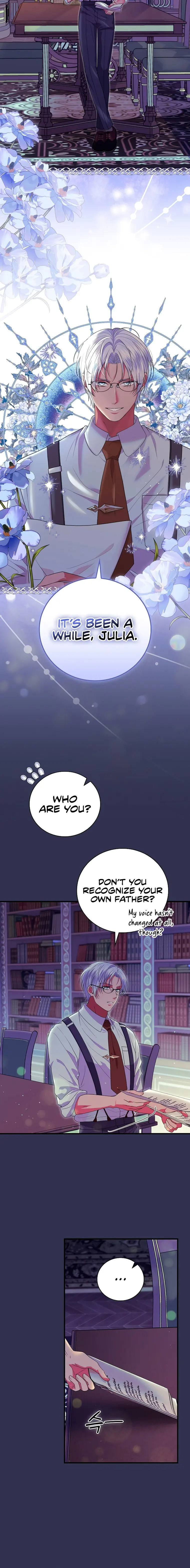 Ice Flower Knight Chapter 86 - Page 16