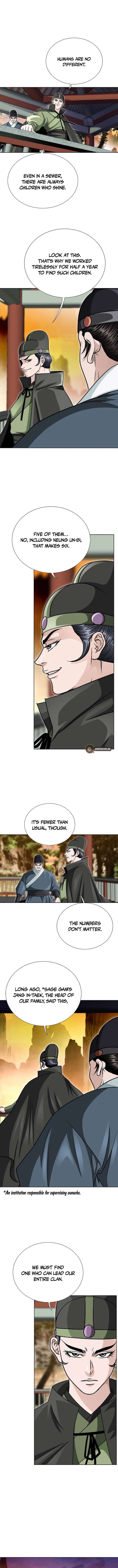 Ice Master Chapter 1 - Page 7