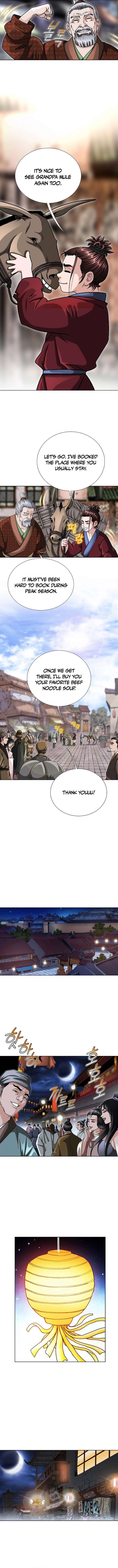 Ice Master Chapter 1 - Page 12