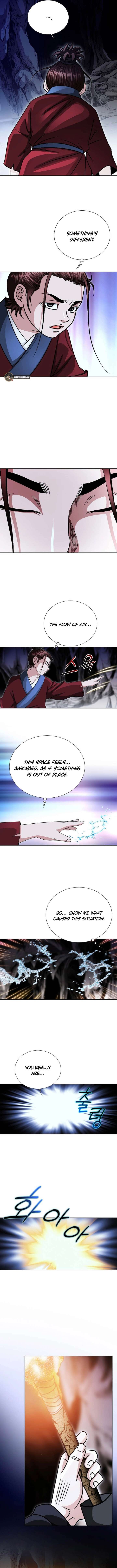 Ice Master Chapter 2 - Page 7