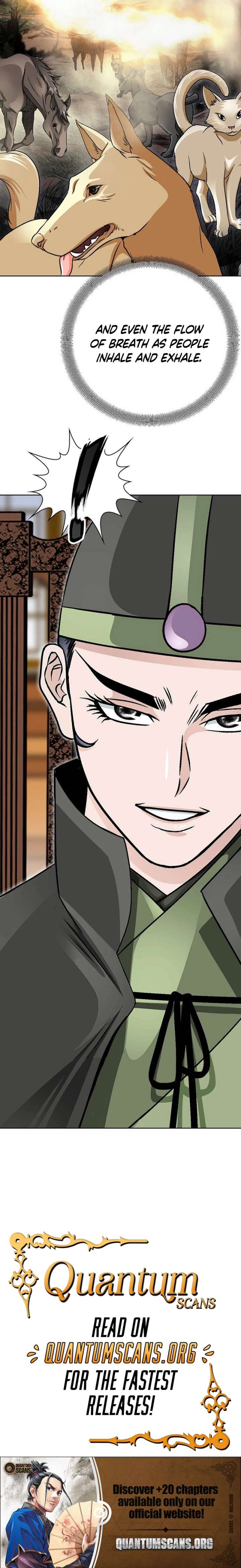 Ice Master Chapter 2 - Page 15