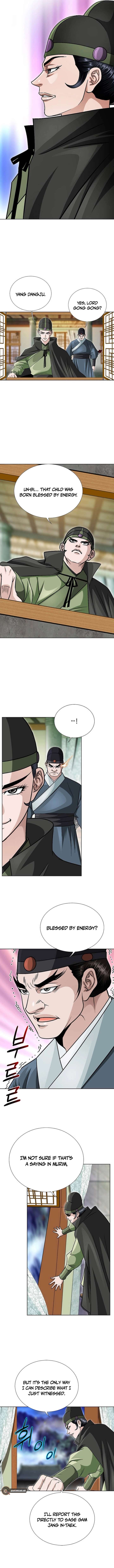 Ice Master Chapter 4 - Page 9