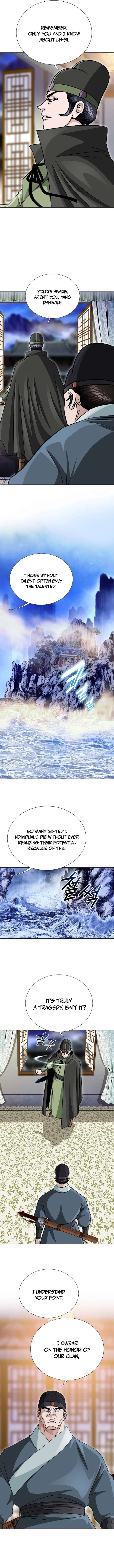 Ice Master Chapter 4 - Page 10