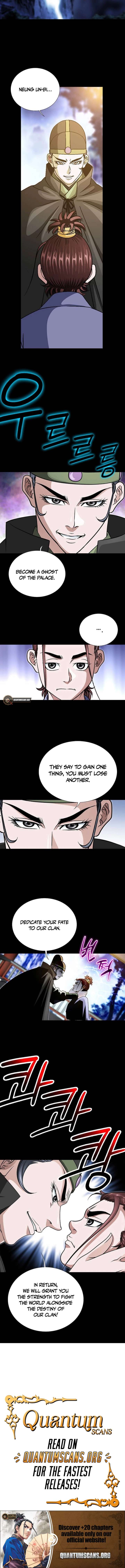 Ice Master Chapter 4 - Page 16