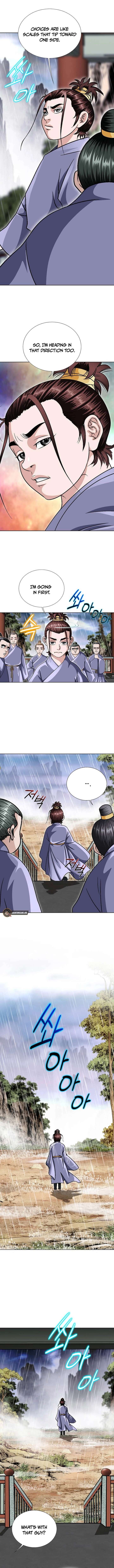 Ice Master Chapter 5 - Page 14