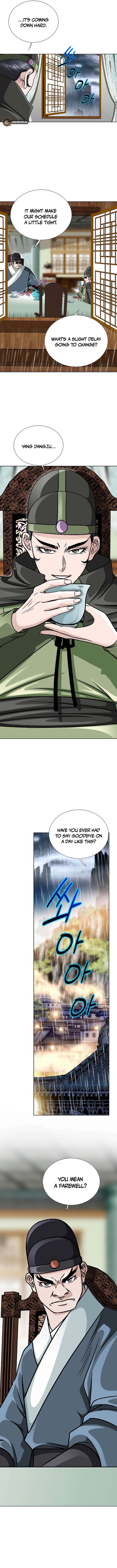 Ice Master Chapter 5 - Page 18