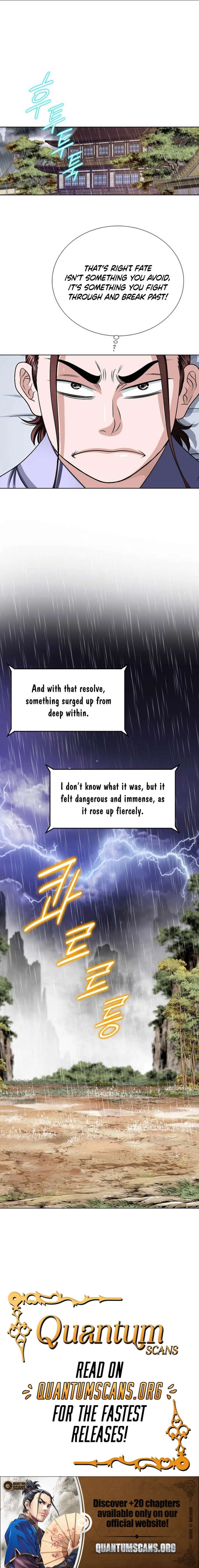 Ice Master Chapter 5 - Page 21