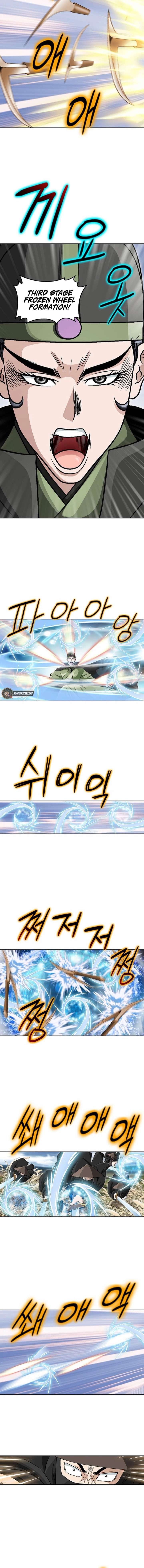 Ice Master Chapter 6 - Page 10