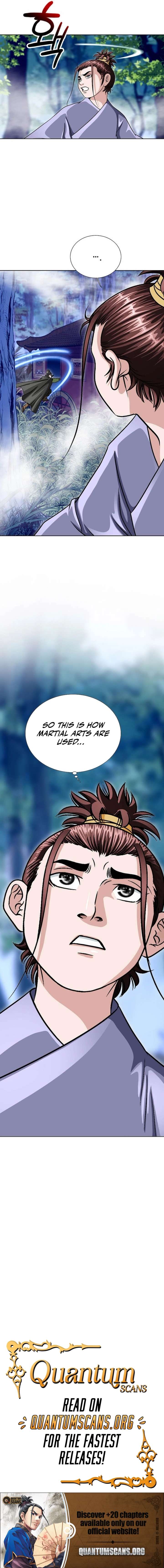 Ice Master Chapter 6 - Page 19