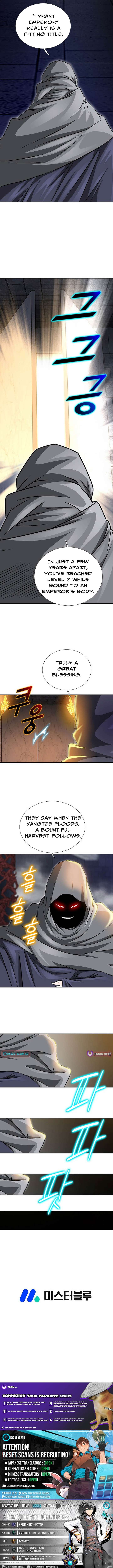 Ice Master Chapter 7 - Page 19