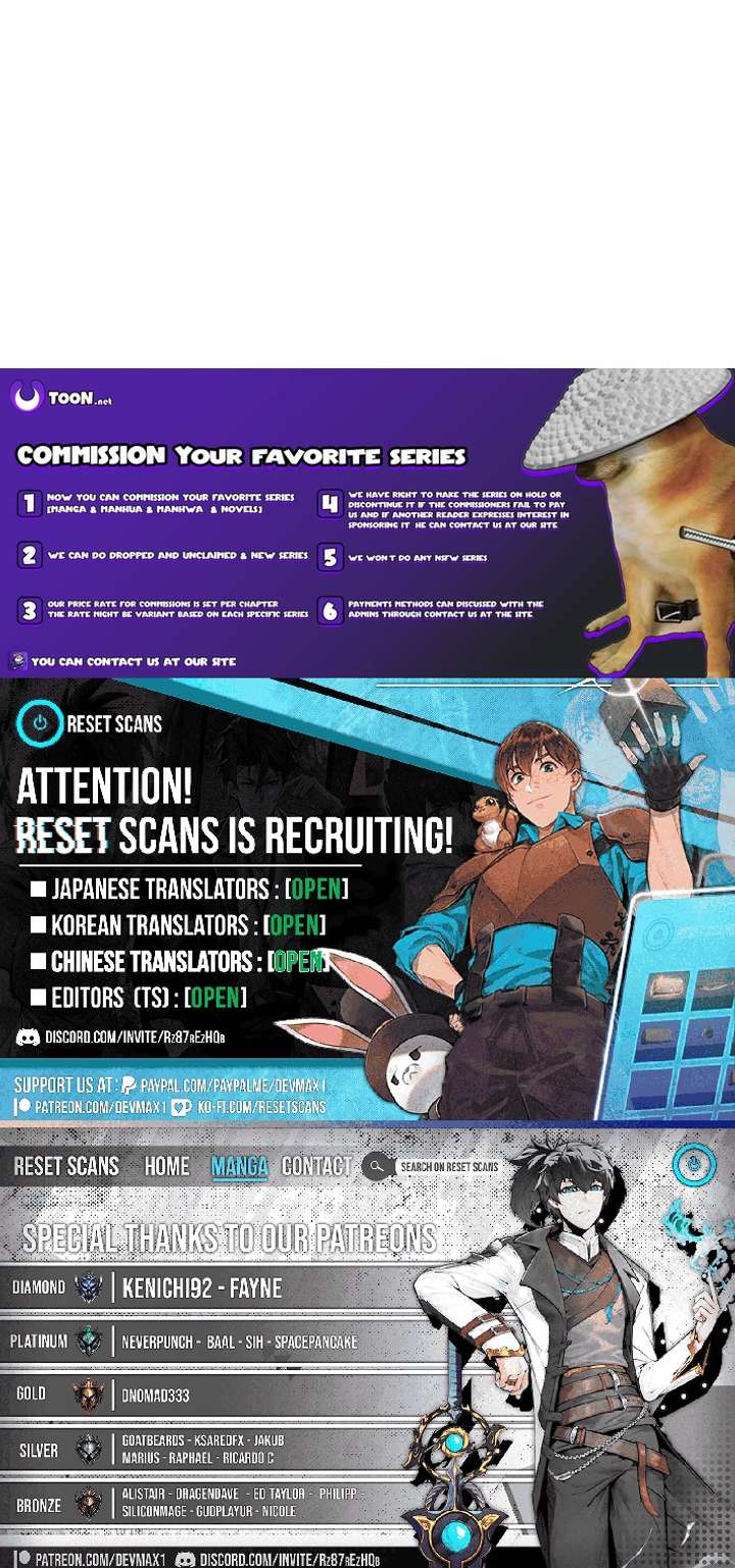 Ice Master Chapter 12 - Page 18