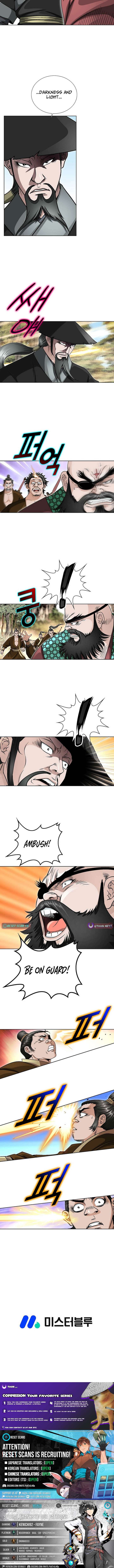 Ice Master Chapter 15 - Page 14