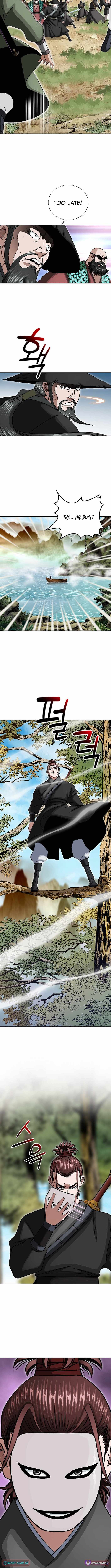 Ice Master Chapter 16 - Page 4