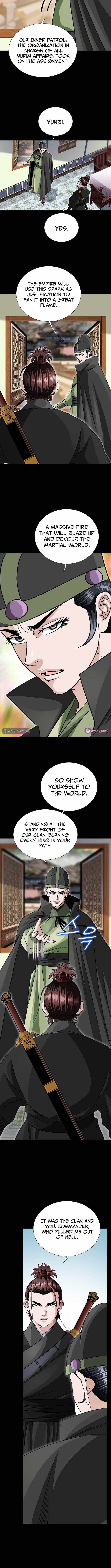 Ice Master Chapter 16 - Page 7