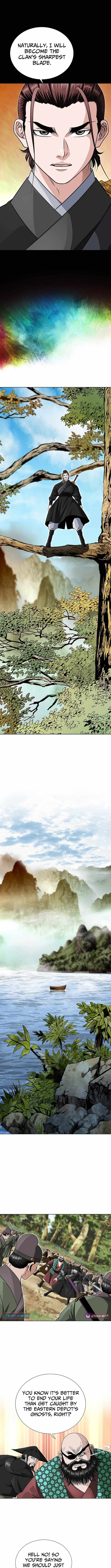 Ice Master Chapter 16 - Page 8