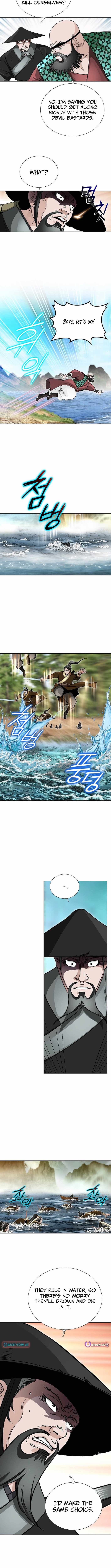 Ice Master Chapter 16 - Page 9