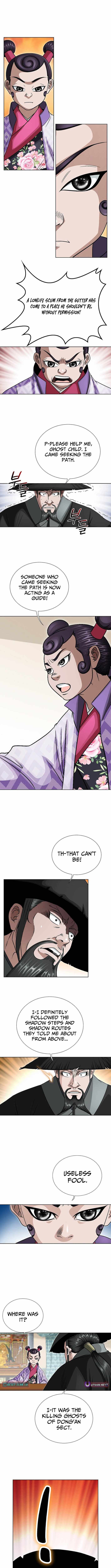 Ice Master Chapter 17 - Page 4