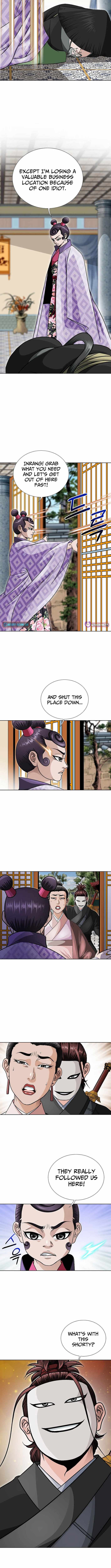 Ice Master Chapter 17 - Page 6