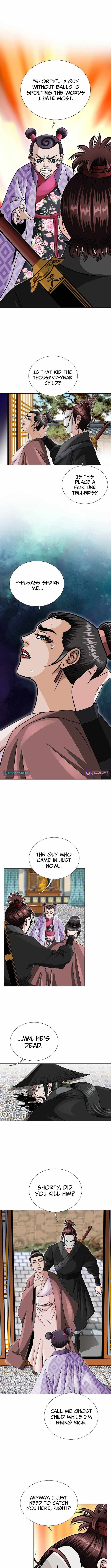 Ice Master Chapter 17 - Page 7