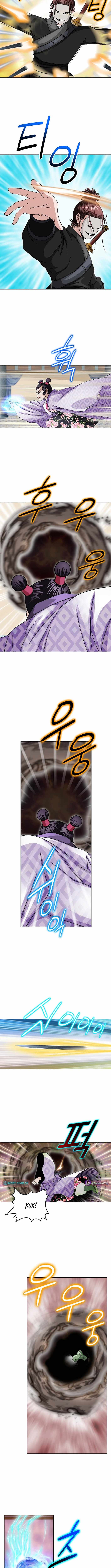 Ice Master Chapter 17 - Page 9