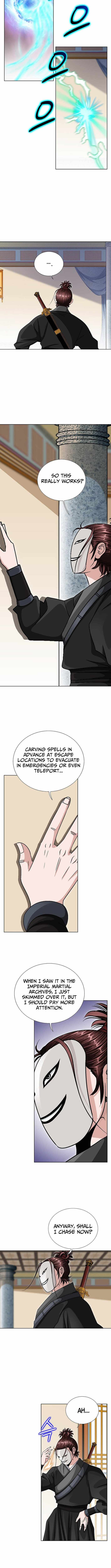 Ice Master Chapter 17 - Page 10