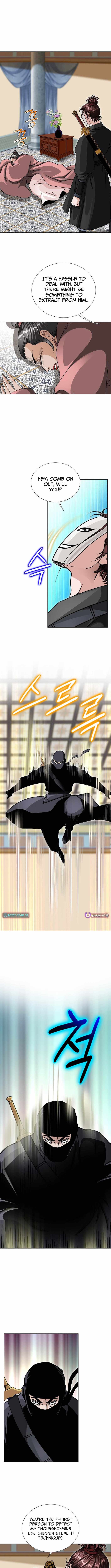 Ice Master Chapter 17 - Page 11