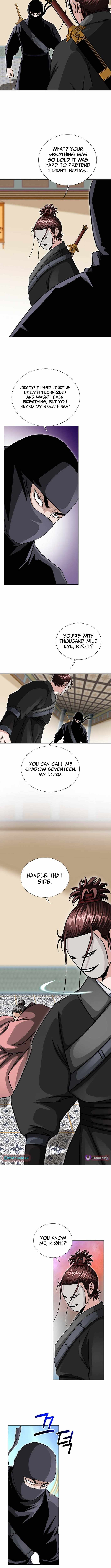 Ice Master Chapter 17 - Page 12