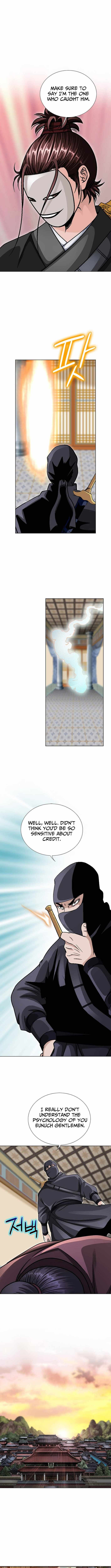 Ice Master Chapter 17 - Page 13