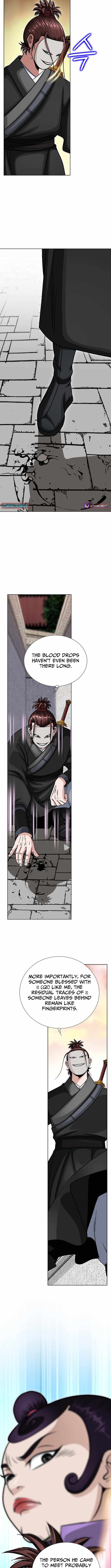 Ice Master Chapter 17 - Page 15