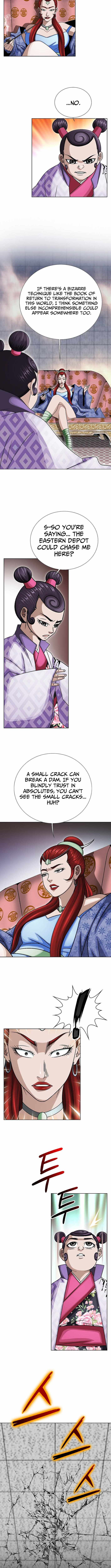 Ice Master Chapter 18 - Page 4