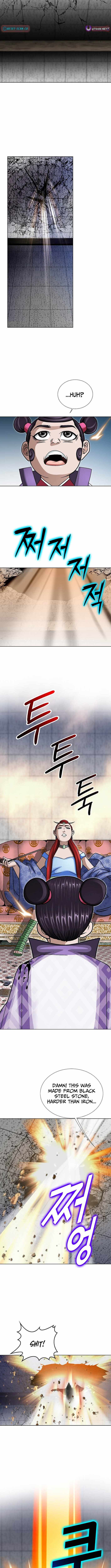 Ice Master Chapter 18 - Page 5