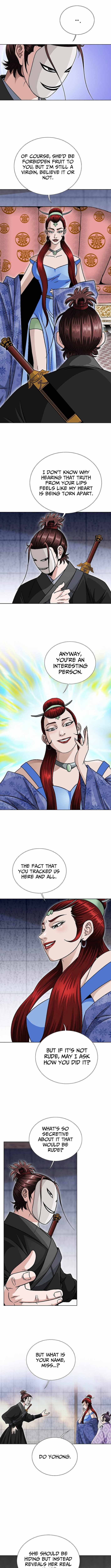 Ice Master Chapter 18 - Page 8