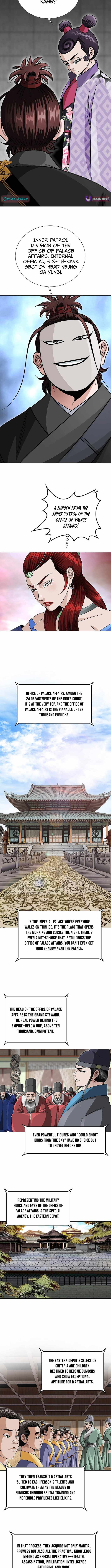 Ice Master Chapter 18 - Page 9