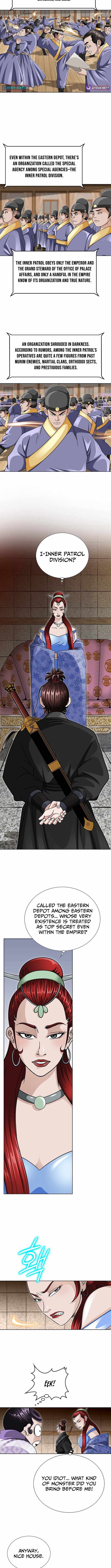 Ice Master Chapter 18 - Page 10