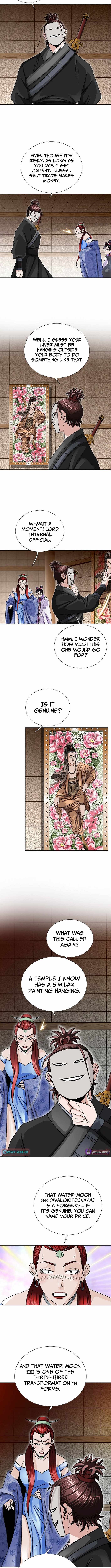 Ice Master Chapter 18 - Page 11