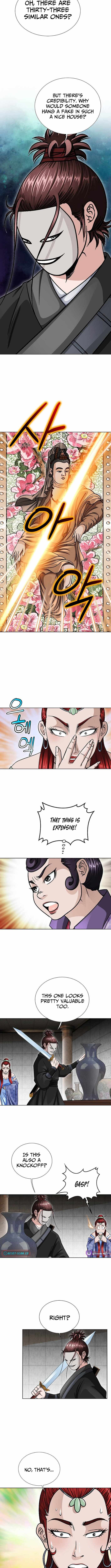 Ice Master Chapter 18 - Page 12