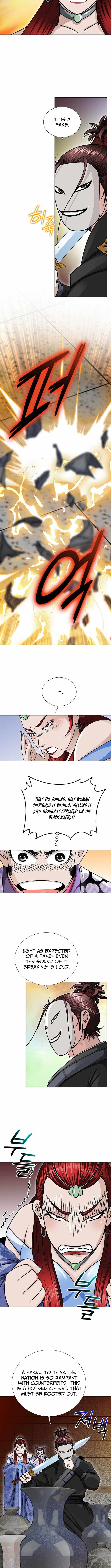 Ice Master Chapter 18 - Page 13