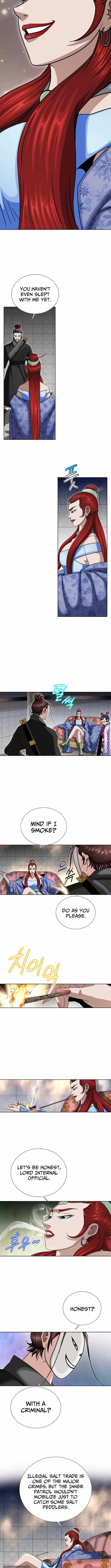 Ice Master Chapter 19 - Page 4