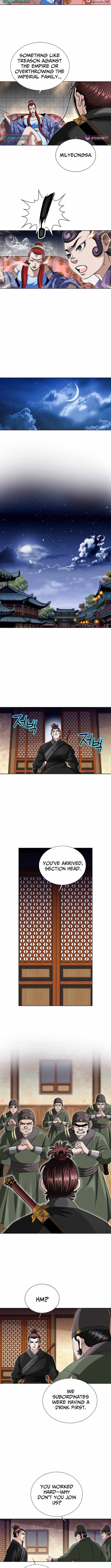 Ice Master Chapter 19 - Page 5