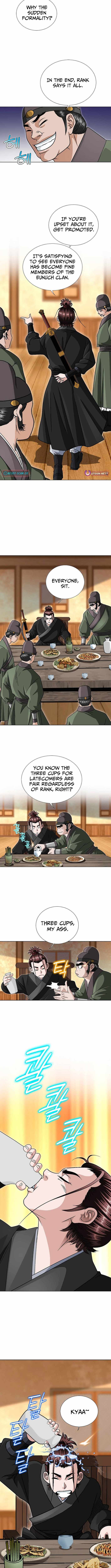 Ice Master Chapter 19 - Page 6