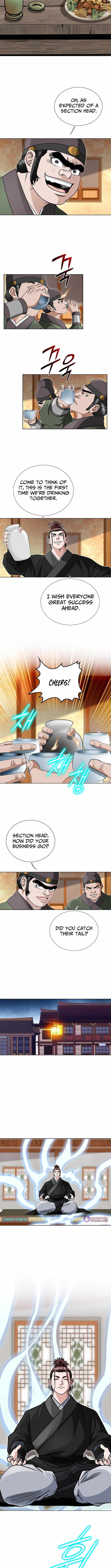 Ice Master Chapter 19 - Page 7