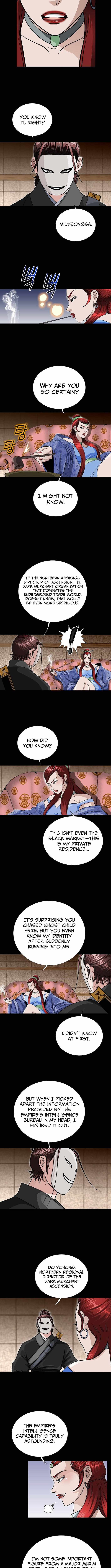 Ice Master Chapter 19 - Page 9