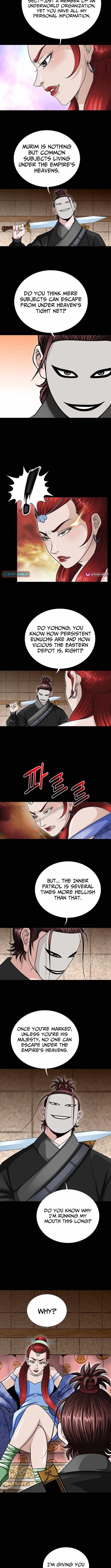 Ice Master Chapter 19 - Page 10