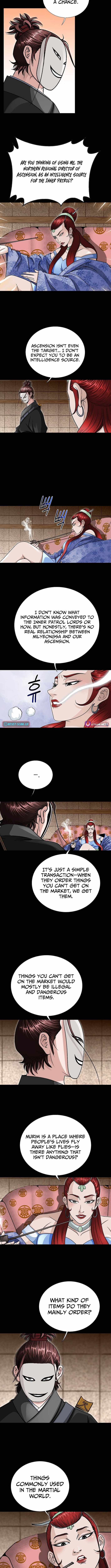 Ice Master Chapter 19 - Page 11