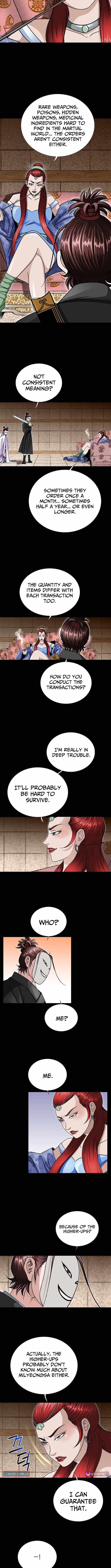 Ice Master Chapter 19 - Page 12