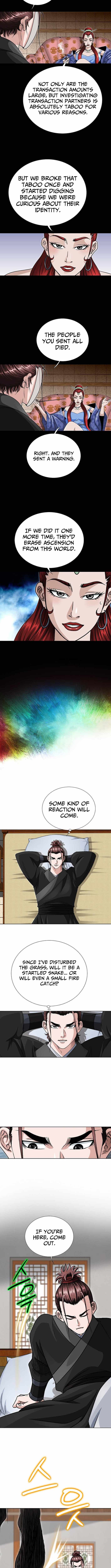 Ice Master Chapter 19 - Page 13