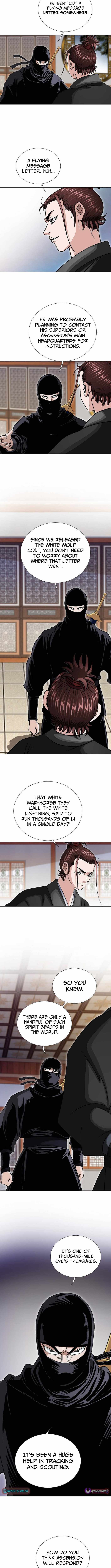 Ice Master Chapter 20 - Page 4