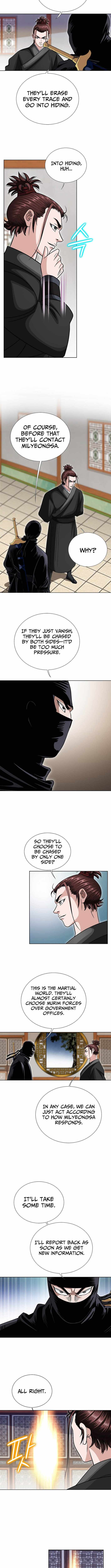 Ice Master Chapter 20 - Page 5